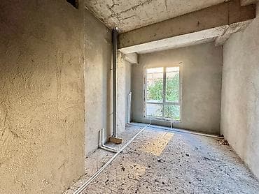 Продажа квартир: 3 комнаты, 75 м², Элитка, 2 этаж, Готовая ПСО (под самоотделку) — 6