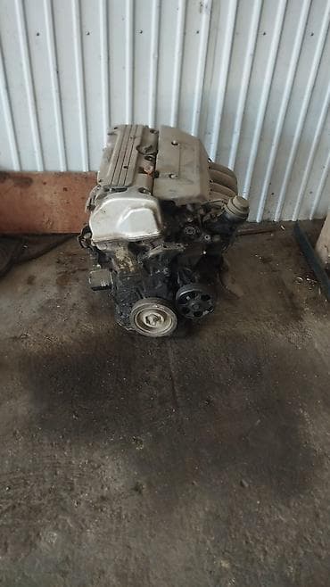 Бензиновый мотор Honda 2 л, Б/у