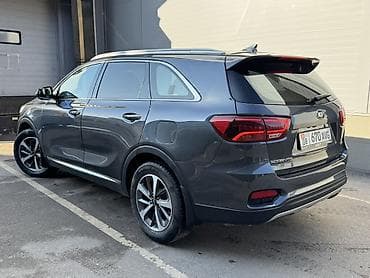 rex sprinter: Kia Sorento: 2019 г., 2 л, Автомат, Дизель, Кроссовер — 4