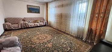 сдают дом: Сдается дом с мебелью в районе Дордой — 4