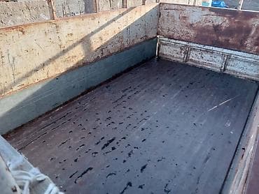 toyota corolla 2007: Hyundai Porter: 2001 г., Механика, Дизель — 5