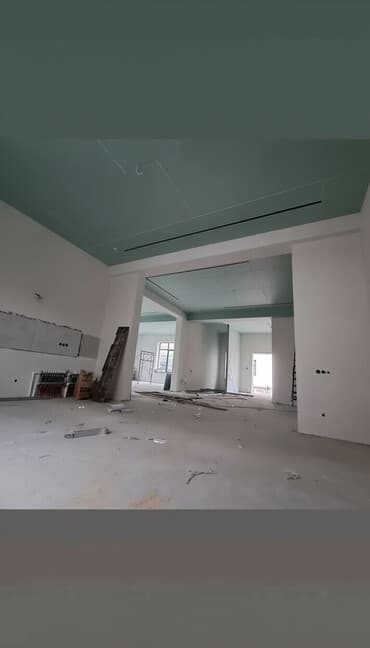 Монтаж перегородок, Монтаж арок, Монтаж откосов Больше 6 лет опыта