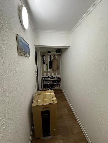 rent: 2 комнаты, С мебелью полностью — 8