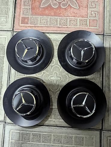 Колпаки R 22, Комплект