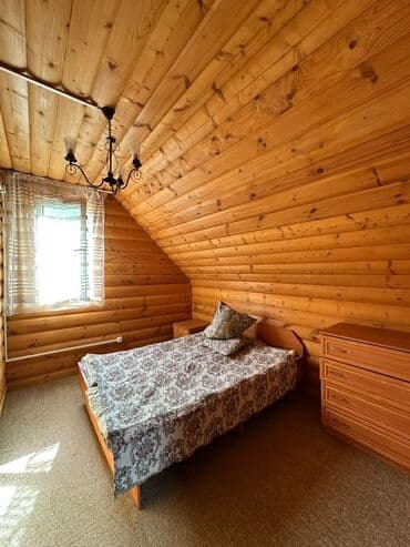 продаю 2х этажный дом: 96 м², 2 комнаты — 12