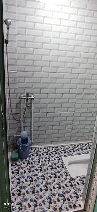 сдаю квартиру заря: 10 м² — 6