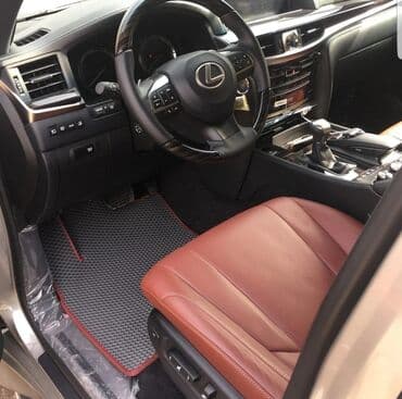 cadi: Ева полик Ева коврик Ева полики Ева коврики автоковрик для Вашего авто — 4