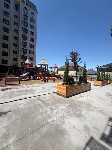 70: 2 комнаты, 65 м², Элитка, 5 этаж, Готовая ПСО (под самоотделку) — 2