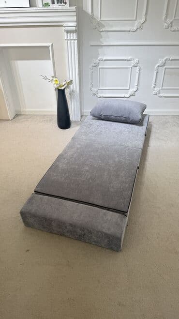 цена кухонного стола: Раскладной диван, Новый — 4