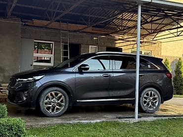 tesla model 3: Kia Sorento: 2019 г., 2 л, Автомат, Дизель, Кроссовер — 2