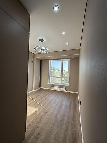 делаем справки: 3 комнаты, 77 м², Элитка, 5 этаж, Евроремонт — 10