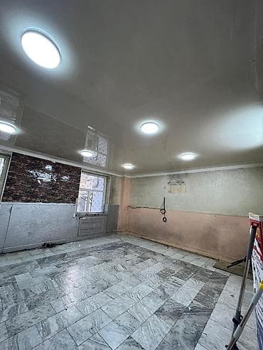 участки в городе бишкек: Сдаётся часть помещения — 40 м² — в одном из самых проходимых мест — 4