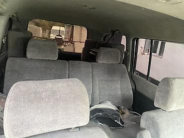 мазда приемами: Honda Stepwgn: 2003 г., 2 л, Газ, Минивэн — 6