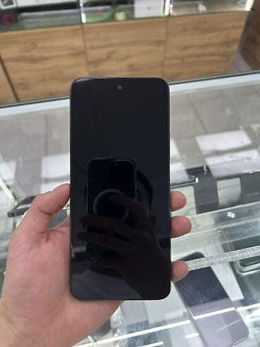 honor 8a цена в бишкеке: Redmi, Redmi 13C, 256 ГБ, цвет - Черный — 2