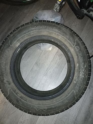 195 65 r15: Летняя шина для легкового автомобиля - Размер: 195/65 R15 - Индекс — 1