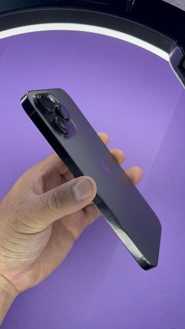 айфон 13 цена ош новый: IPhone 14 Pro Max, Б/у, 256 ГБ, 81 % — 5