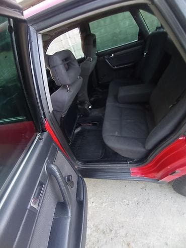 матор: Audi S4: 1993 г., 2.3 л, Механика, Бензин, Седан — 9