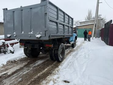 купить диски на авто бу: ЗИЛ : | 1992 г — 4