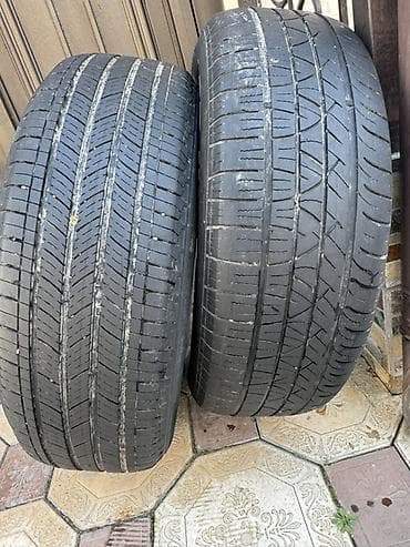 bmw 2006: Абалы жакшы цена за комплект — 1