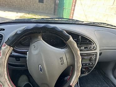 авто с неисправным двигателем купить: Ford Festiva: 2001 г., 1.3 л, Механика, Бензин, Хэтчбэк — 5