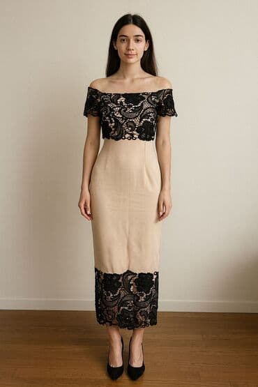 новорожденный одежда: Кофта, Вечерний стиль, Осень-весна, Италия, S — 3