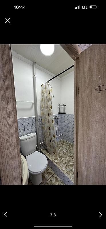 токолка каракол: Ысык-Көлдө мейманкана, Diamond Resort, Бостери, 4 орун, Күнүмдүк — 4