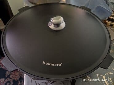 apple vision pro цена бишкек: Б/У 3000сом.12,5литр.Материал нержавейка.Абалы жакшы — 4