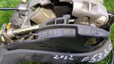 бмв самурай бишкек цена: Кулиса E53 7 515 431 В отличном состоянии, очень большой ассортимент — 4