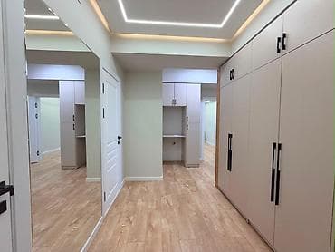 Недвижимость: 2 комнаты, 70 м², Элитка, 12 этаж, Свежий ремонт — 3