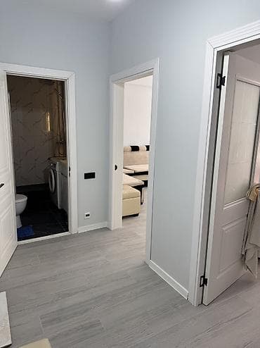 Недвижимость: 1 комната, 42 м², Элитка, 2 этаж, Евроремонт — 5
