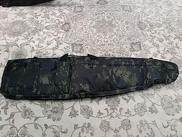 противоударные: Продаю ударопрочные чехлы для оружия. - Тип: футляры-чехлы прямой и — 1