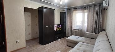 только нал: 2 комнаты, 44 м², 104 серия, 4 этаж, Косметический ремонт — 9