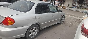 daewoo nubira мотор: Daewoo Nubira: 2001 г., 1.5 л, Бензин, Седан — 2