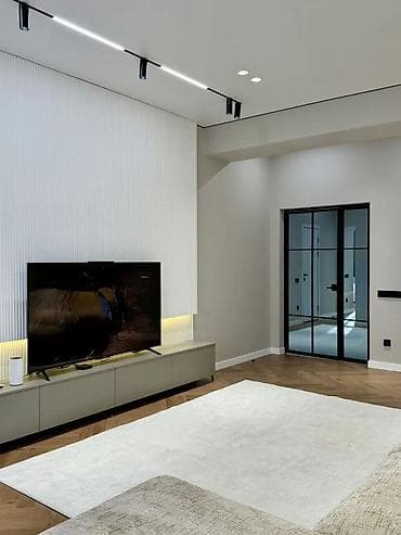 новый ключ агентство недвижимости: 3 комнаты, 112 м², Элитка, 10 этаж, Дизайнерский ремонт — 3