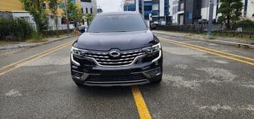 выкуп авто нексия: Renault QM6: 2019 г., 1.8 л, Автомат, Дизель, Кроссовер — 9