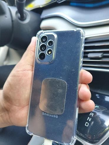 galaxy a3 2017: Samsung Galaxy A33 5G, 128 ГБ, цвет - Черный, 2 SIM — 2