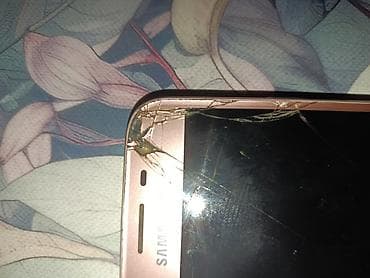 redmi not pro: Samsung Galaxy J3 2017, Б/у, 16 ГБ, цвет - Розовый, 2 SIM — 3