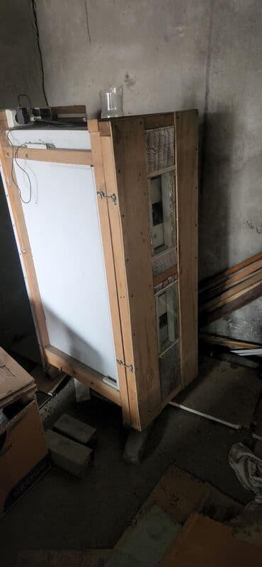 ролики обувь: Инкубатор Продаю новый самодельный на 250 или 300 яиц,внутри 5 лотков — 4