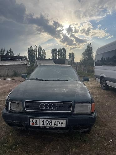 Толстовки: Ауди 08 сатылат басы 50 суйлошу жолдуру бар сапчазка болот объем2.0 — 8