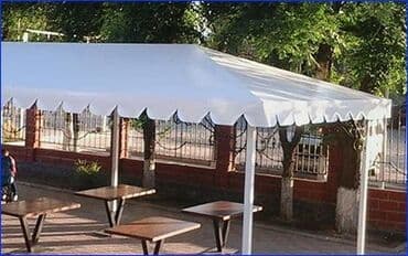 коврик полик: Пленка, цвет - Синий — 2