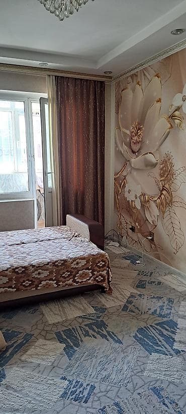 2 room: 2 комнаты, Собственник, Без подселения, С мебелью полностью — 1