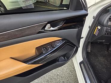 sonata 2025: Kia K7: 2019 г., 2.5 л, Автомат, Бензин, Седан — 9