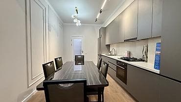 estate: 2 комнаты, Риэлтор, Без подселения, С мебелью полностью — 2