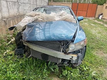 лямбда зонд хонда срв: Honda Civic: 2011 г., 1.2 л, Механика, Бензин, Кабриолет — 7