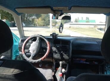 купить чехлы на гольф 4: Volkswagen Golf: 1993 г., 1.6 л, Механика, Бензиновая, Хэтчбэк — 4