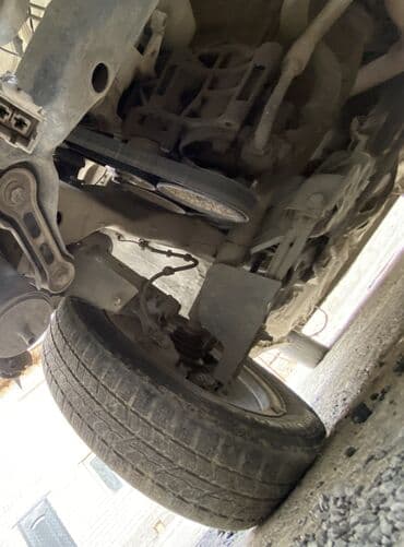 мерседес в класс: Volkswagen Golf: 1993 г., 1.4 л, Механика, Бензин, Хэтчбэк — 4