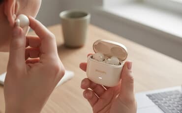 беспроводные наушники филипс для телевизора: Беспроводные наушники Philips (истинно беспроводной формат TWS) в — 1