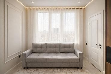 посуточный квартиры каракол: Студия, Душевая кабина, Постельное белье, Кондиционер — 4