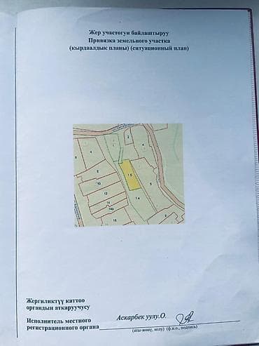 стро: 7 соток, Для строительства, Красная книга — 2