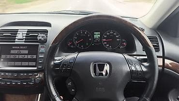 crv 1: Honda Inspire: 2005 г., 3 л, Автомат, Бензин, Седан — 4